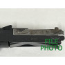 Trigger Guard Assembly - 20 Gauge - 3" Chamber - Early 2nd Variation - Original